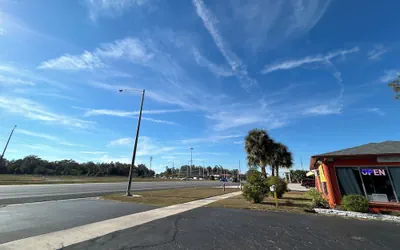 Stevens Motel by Capital O Ocala US 27