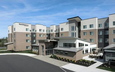 Residence INN BY Marriott Dayton Miamisb