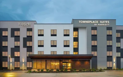 Towneplace Suites by Marriott Columbus
