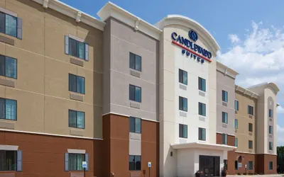 Candlewood Suites Dickinson ND by IHG