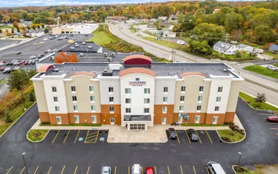 Candlewood Suites Erie by IHG