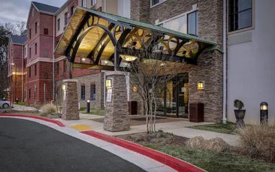 Staybridge Suites Washington D.C.- Greenbelt by IHG