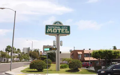 National City Motel