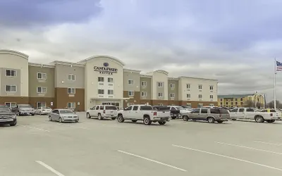 Candlewood Suites Gonzales - Baton Rouge Area by IHG