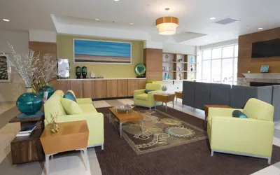 Holiday Inn Morgantown - University Area by IHG