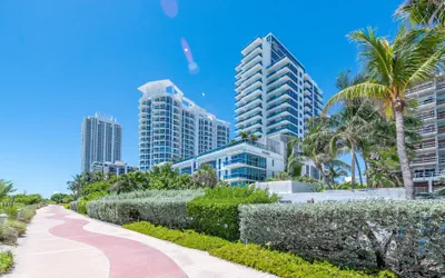 Global Luxury Suites at Monte Carlo