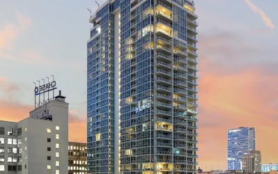 Level Los Angeles Downtown - South Olive