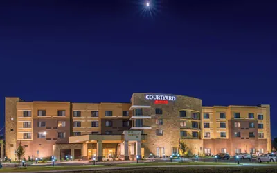 Courtyard Jacksonville