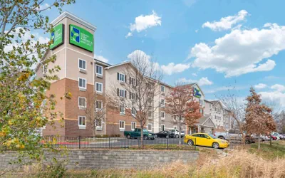 Extended Stay America Select Suites - Kansas City - Stadium