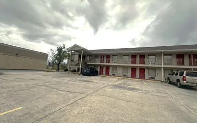 OYO Hotel East Macon I-75