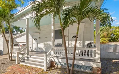 Mesa House Dos by Brightwild Unreal Location