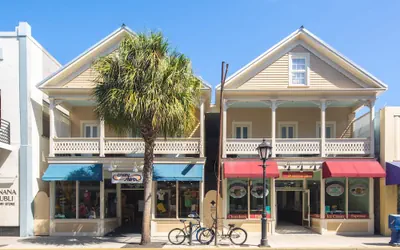 The Collins on Duval by Brightwild