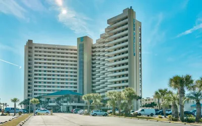 The Oyster by Brightwild Beachfront Condo