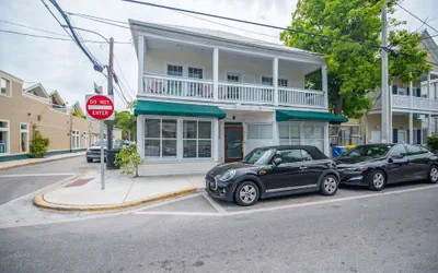 Commodore s Compound by Brightwild Huge Home