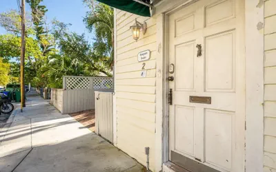 Seaport Suite by Brightwild 2nd Story Hideaway