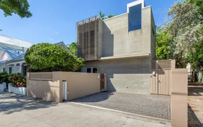 Contra House by Brightwild Luxury Home w Pool