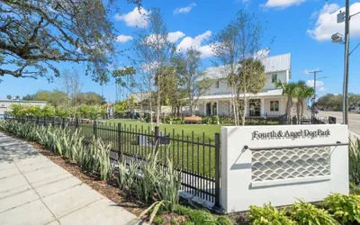 Casa Romeo Gorgeous Ybor Apt Steps to 7th Ave