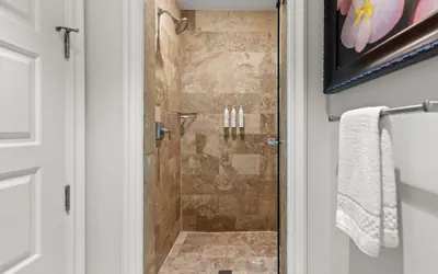 Resort View 1BR Suite