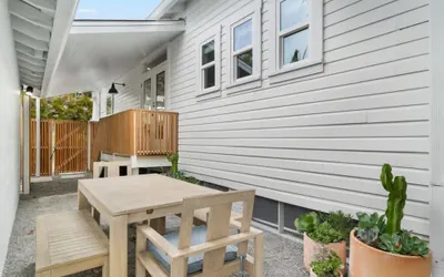 Casa Padr n Gorgeous Home Steps to 7th Ave