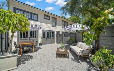 The Adaline 7 Luxury Hyde Park Apt