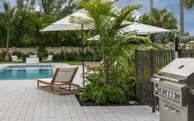 Ebberly House by Brightwild Amazing Pool