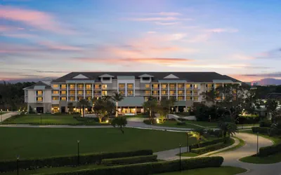 The Belgrove Resort & Spa, West Palm Beach, Autograph Collection