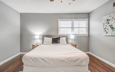 Shelby Parks Farm Haddington Home