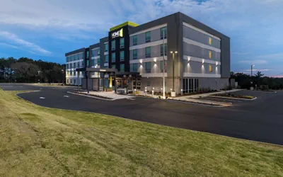 Home2 Suites By Hilton Troy, Al