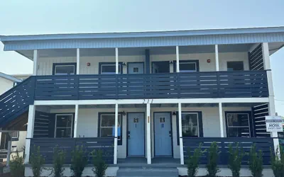 Carolina Beach Motel