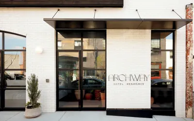 Archway Hotel & Residences