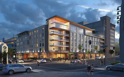 AC Hotel Pasadena