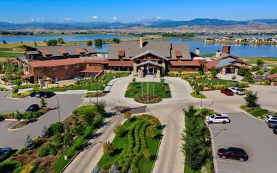 Scenic Mountain Retreat Golf, Pickleball, Relax