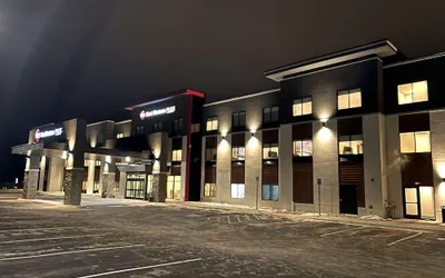 Best Western Plus Marquette Hotel & Suites