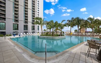 Prime Downtown Location Condos