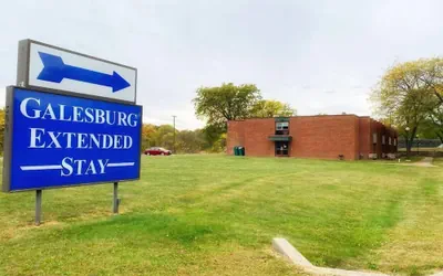 Galesburg Extended Stay