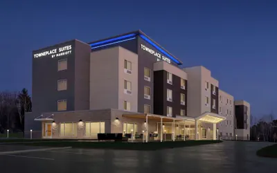 Towneplace Suites By Marriott Duluth