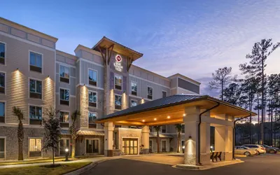 Best Western Plus Bluffton / Hilton Head Hotel