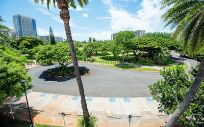 Luana Waikiki by Tropical Escapes Realty