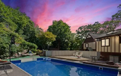 Westchester Castle Ossining