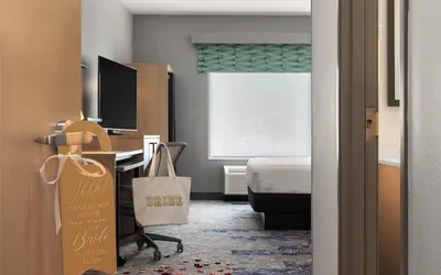 Home2 Suites By Hilton Fort Worth Lake Worth