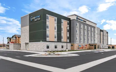 Everhome Suites Cheyenne