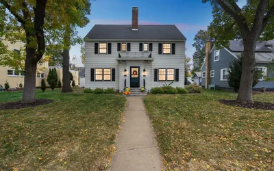 The Mckinley House 3 Bedroom Condo