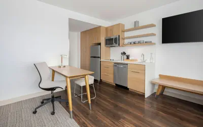 Element Savannah Midtown