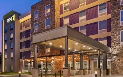 Home2 Suites By Hilton Harrisonburg University