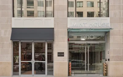 Mint House Washington D.C. - Downtown