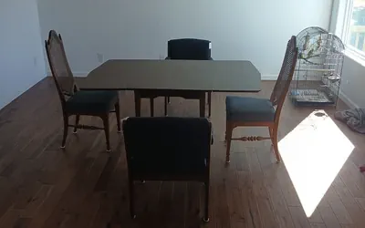 Branson House Bed and Breakfast