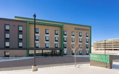 ECHO Suites Extended Stay by Wyndham Madison