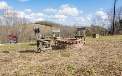 Capital O 3Y Motel Mount Vernon Renfro Valley