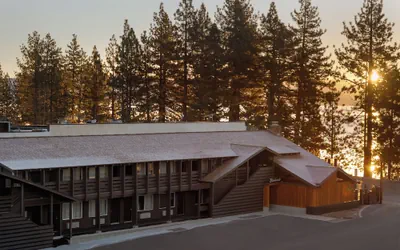 evo Hotel Tahoe City
