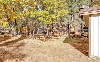 Holmes Away From Home #2485